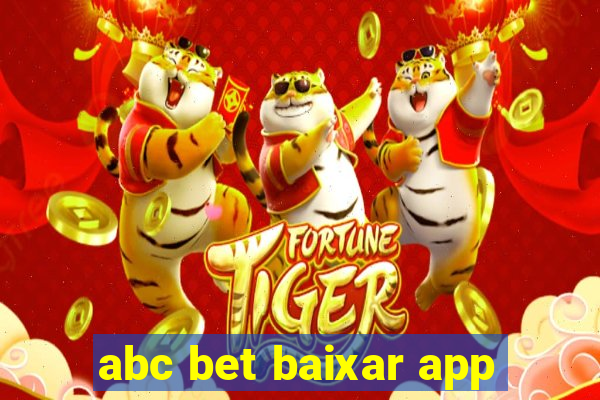 abc bet baixar app